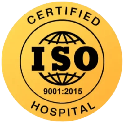 ISO Certified